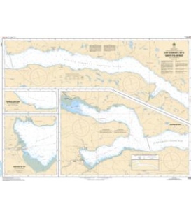 CN 1202 Cap Eternite a - to Saint Fulgence