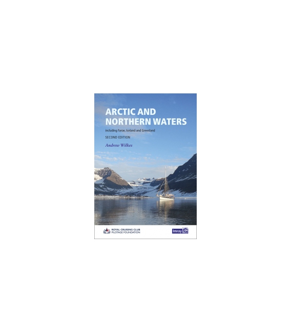 Arctic and Northern Waters, Revised 2nd 2020