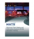 Course Criteria for Electronic Chart Display and Information Systems (ECDIS) Simulator Training, 3rd Edition, 2020