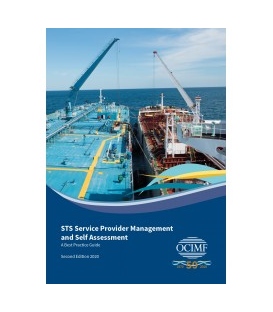 Ship to Ship Service Provider Management and Self Assessment, 2nd Ed., 2020