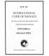 Pub. 102 - The International Code of Signals, 2020