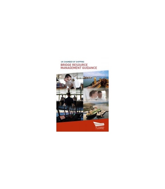 Bridge Resource Management Guidance (1st, 2020)