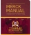 The Merck Manual, 20th Ed., 2018