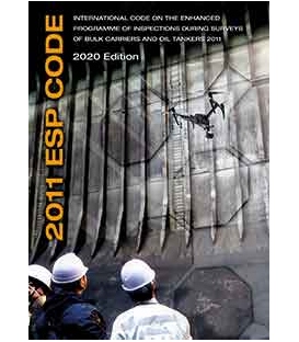 IMO IB265E 2011 ESP Code (2020 Edition)