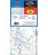 Maptech - Florida: Upper Keys--Miami to Upper Matecumbe Waterproof Chart