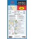 Maptech - Tampa Bay to Tarpon Springs Waterproof Chart
