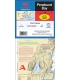 Maptech - Penobscot Bay Waterproof Chart