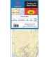 Maptech - Pamlico and Neuse Rivers Waterproof Chart