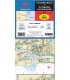 Maptech - Fernandina Beach to St. Augustine and Jacksonville Waterproof Chart
