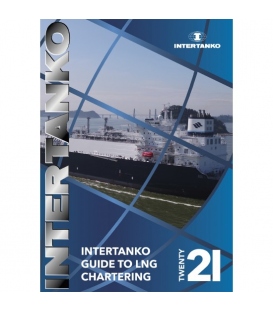 INTERTANKO Guide to LNG Chartering, 1st Edition 2021