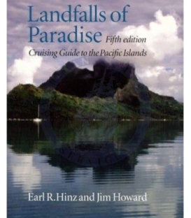 Landfalls of Paradise, 5th Edition 2006