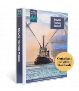 1250PBZ SOLAS Training Manual