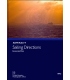 Admiralty Sailing Directions NP63 Persian Gulf Pilot, 20th Edition, 2025