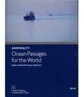 NP136(2) Ocean Passages for the World (Vol.2) - Indian & Pacific Oceans (3rd Edition, 2026)