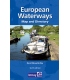 European Waterways Map, 6th Edition 2021