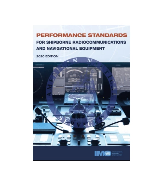 Performance Standards, 2020 Edition