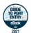 e-Book: Guide to Port Entry 2021 Edition