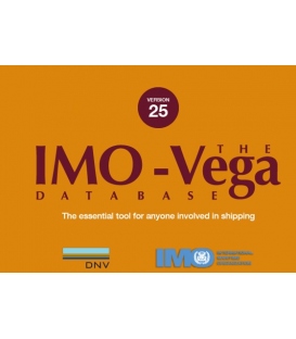 IMO-Vega (Electronic Download) (Ver. 25) (2021)