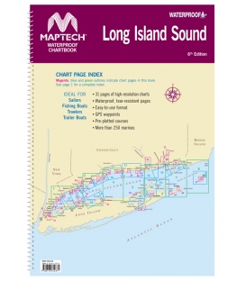 WPB Long Island Sound, 6th Edition 2021