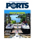 PORTS Cruising Guide: The Trent Severn & Lake Simcoe (2021 Edition)