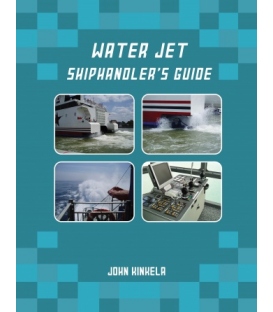 Water Jet Shiphandler's Guide (1st, 2021)