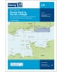 Imray Chart C9 Beachy Head to Isle of Wight