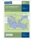Imray Chart M20: Eastern Mediterranean 