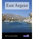 East Aegean (Pilot), 3rd Edition 2021