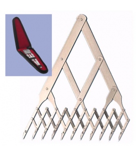 6" 10-Point Divider