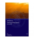 Admiralty Sailing Directions NP51 New Zealand Pilot, 20th Edition 2021