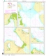 Norwegian Nautical Chart 513 Svalbard havner: Sveagruva, Forlandsrevet, Adventfjorden, Ny Ålesund