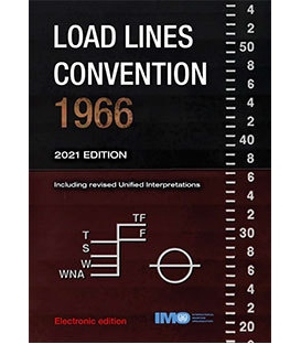 International Conference on Load Lines, 2021 Edition