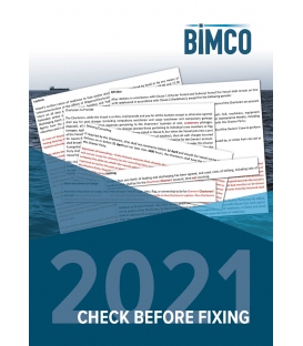 Check Before Fixing 2021