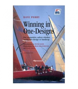 Winning in One Designs, 4th Edition