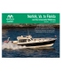 Maptech ChartKit Region 6:  Norfolk, VA to Florida and the Intracoastal Waterway - 15th Edition 2022