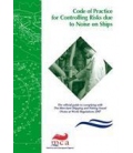 Code of Practice for Controlling Risks due to Noise on Ships (2009)