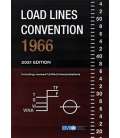 IMO IC701E Load Lines Convention, 1966 (Consolidated 2021 Edition)