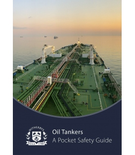 Oil Tankers - A Pocket Safety Guide, 5th Edition, 2022