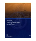 NP 31 China Sea Pilot, Vol. II, 15th Edition 2021