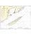 NOAA Chart 14968 Grand Portage Bay, Minn. to Shesbeeb Point, Ontario