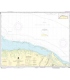 NOAA Chart 16045 Bullen Pt. to Brownlow Pt.