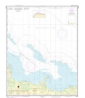 NOAA Chart 16046 McClure and Stockton Islands and Vicinity