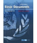 IMO e-Reader KC007E Basic Documents: Volume II, 2022 Edition
