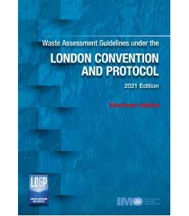 Guidelines of the London Convention, 2021 Edition