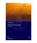 Admiralty Sailing Directions NP 27 Channel Pilot, 14th Edition 2023