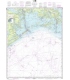 NOAA Chart 11358 Barataria Bay and approaches