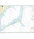 NOAA Chart 11555 Cape Hatteras-Wimble Shools to Ocracoke Inlet
