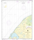 NOAA Chart 16085 Wainwright Inlet to Atainik