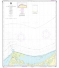 NOAA Chart 16087 Icy Cape to Nokotlek Pt.