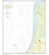NOAA Chart 16102 Kuchiak River to Kukpowruk Pass